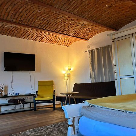 Auern Apartement Luaran gambar