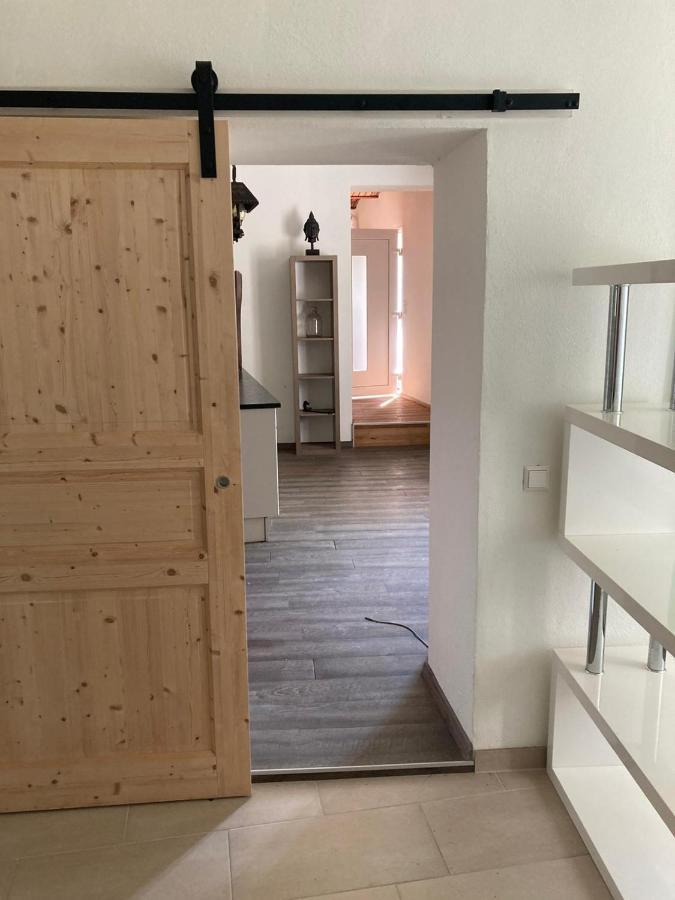 Auern Apartement Luaran gambar