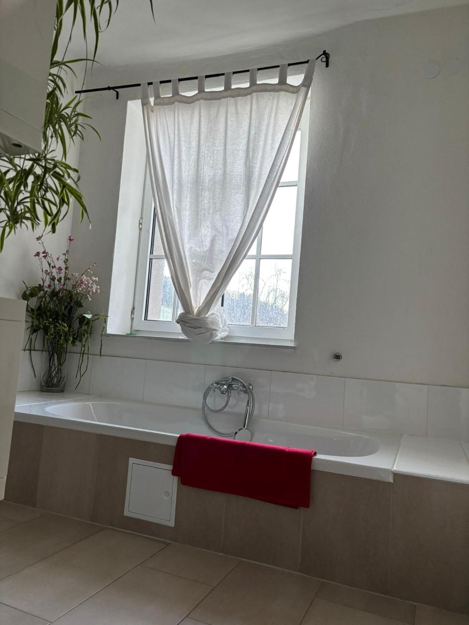Auern Apartement Luaran gambar