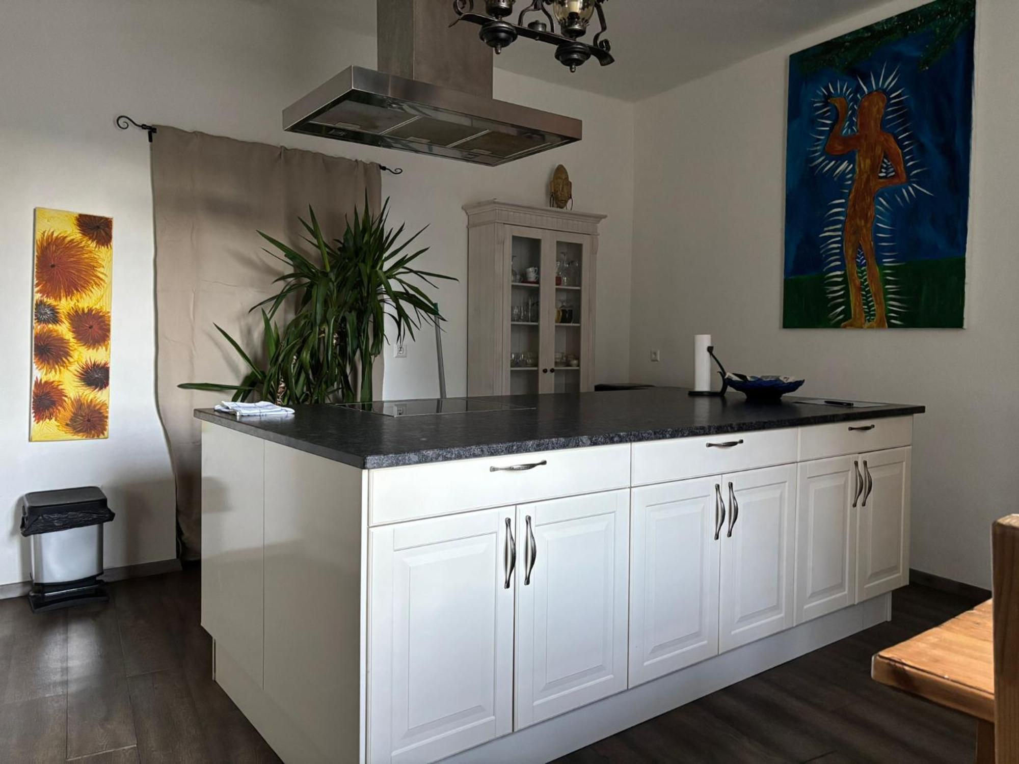 Auern Apartement Luaran gambar